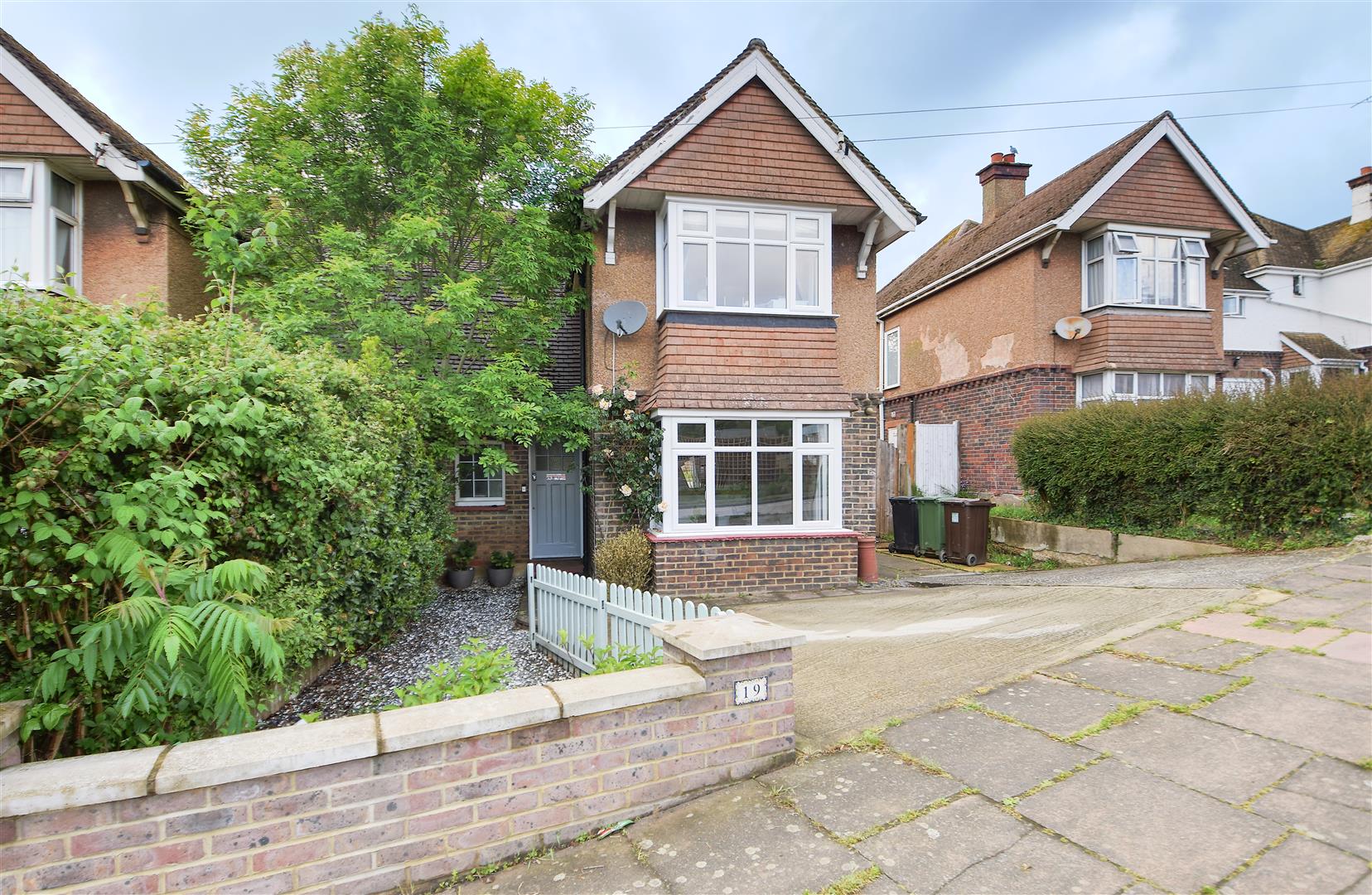 Southlands Road, BexhillOnSea Rush, Witt & Wilson